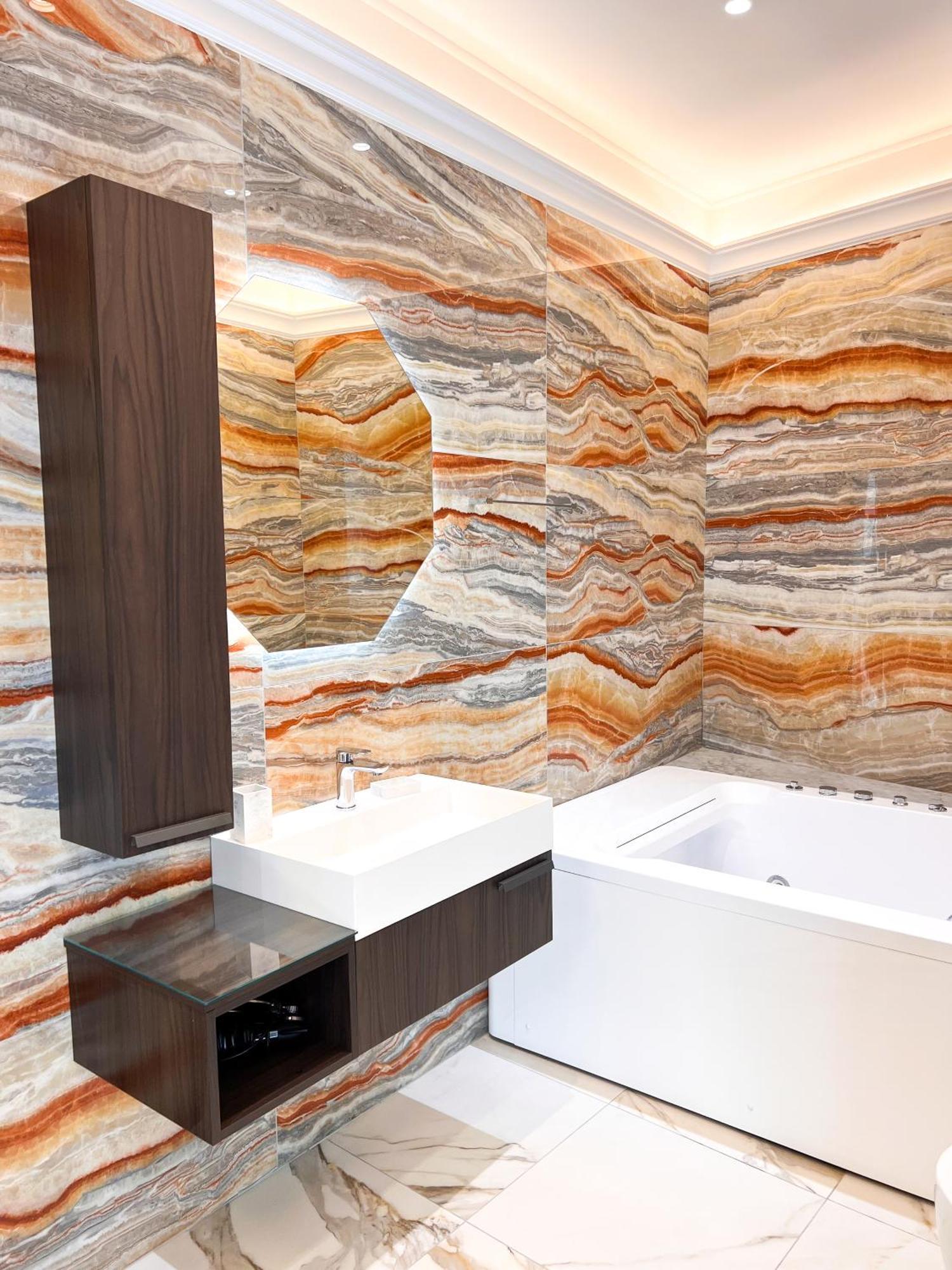 Ricci Palace Suites คาตาเนีย ภายนอก รูปภาพ