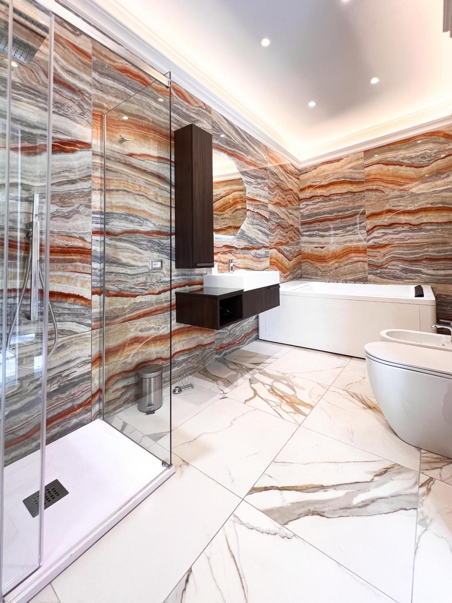 Ricci Palace Suites คาตาเนีย ภายนอก รูปภาพ